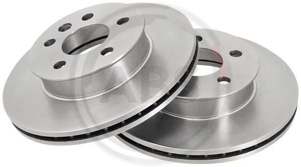 Brake Disc (16083)