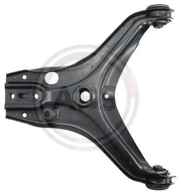 Control/Trailing Arm, wheel suspension (210601)