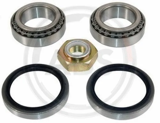 Wheel Bearing Kit (200669)