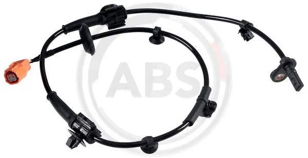 Sensor, wheel speed (31107)