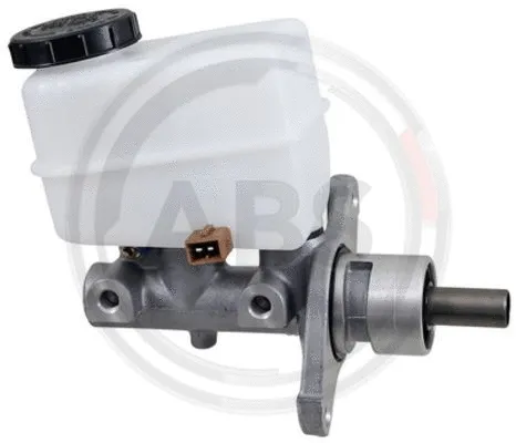 Brake Master Cylinder (61593)