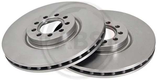Brake Disc (17850)