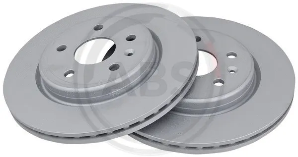 Brake Disc (18641)