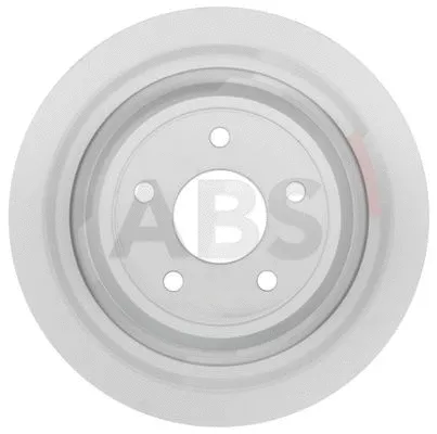Brake Disc (18392)