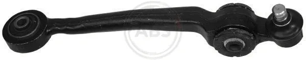 Control/Trailing Arm, wheel suspension (210026)