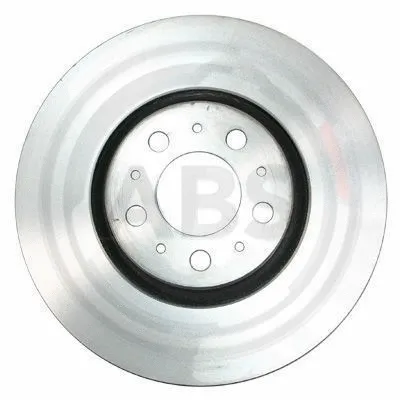 Brake Disc (17634)