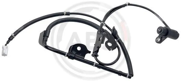 Sensor, wheel speed (31042)
