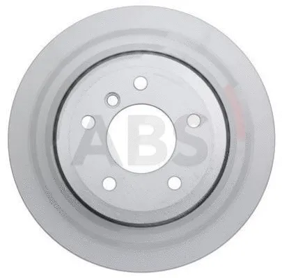 Brake Disc (18042)