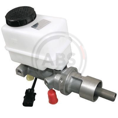 Brake Master Cylinder (71265)