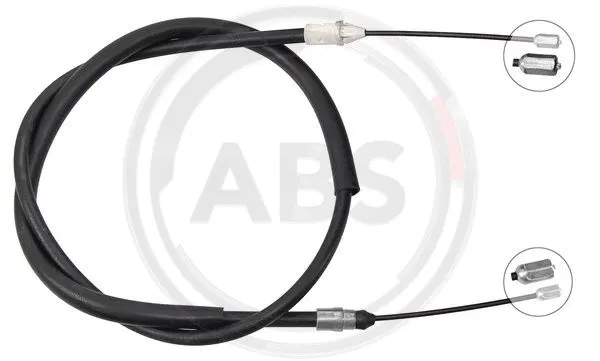Cable Pull, parking brake (K18935)