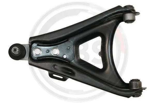 Control/Trailing Arm, wheel suspension (210465)