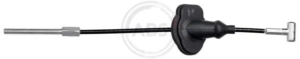 Cable Pull, parking brake (K17251)