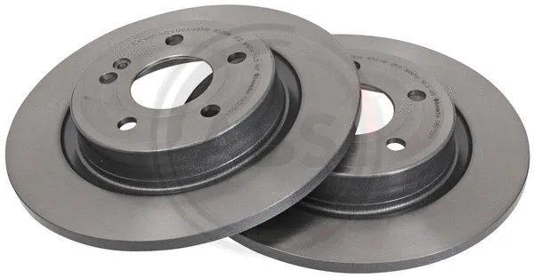 Brake Disc (08.D759.11)
