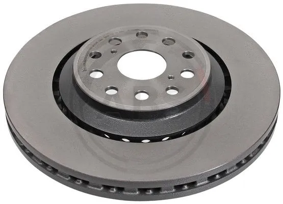 Brake Disc (09.D693.11)