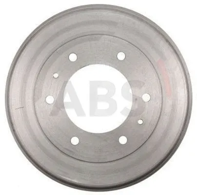 Brake Drum (2516-S)