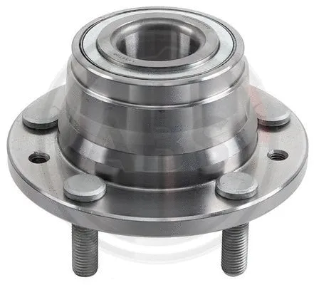 Wheel Hub (201382)