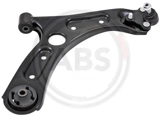 Control/Trailing Arm, wheel suspension (212153)