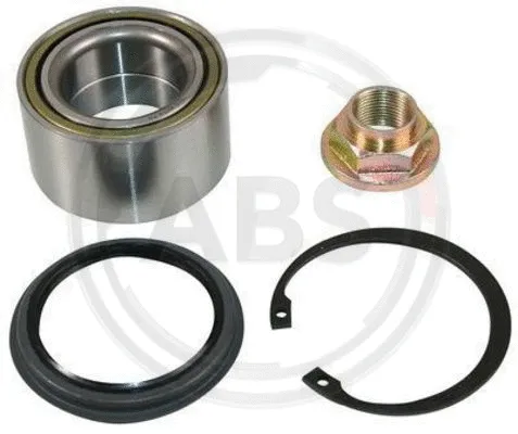 Wheel Bearing Kit (200104)