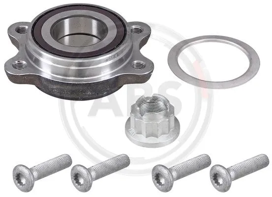 Wheel Bearing Kit (201778)