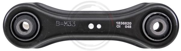 Control/Trailing Arm, wheel suspension (212499)