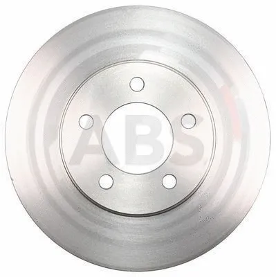 Brake Disc (16695)