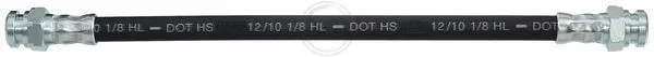 Brake Hose (SL 1222)