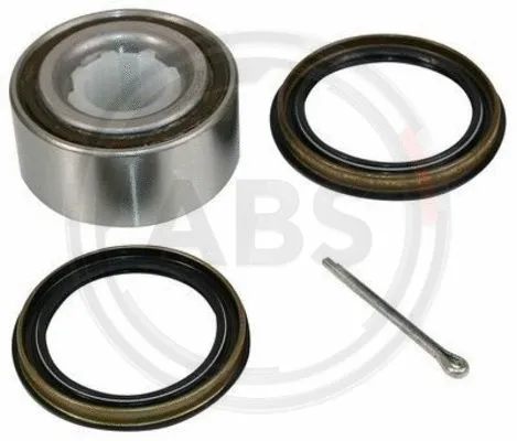 Wheel Bearing Kit (200265)