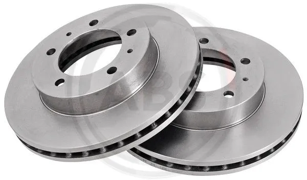 Brake Disc (16885)