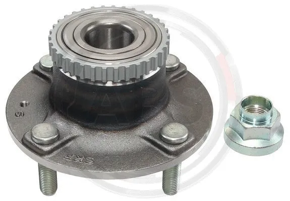 Wheel Hub (200763)