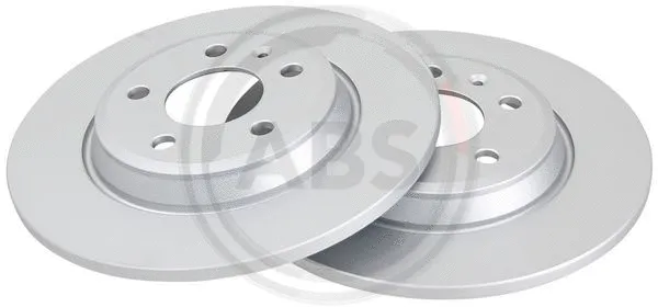 Brake Disc (17778)
