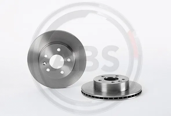 Brake Disc (09.6983.10)