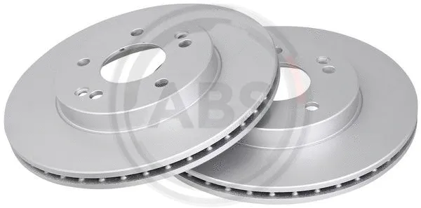 Brake Disc (16181)