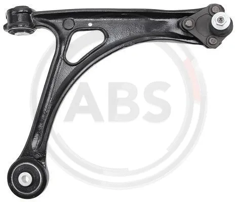 Control/Trailing Arm, wheel suspension (210908)
