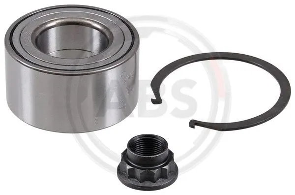 Wheel Bearing Kit (201902)