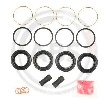 Repair Kit, brake caliper (73186)