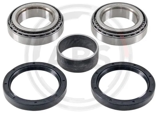 Wheel Bearing Kit (200983)