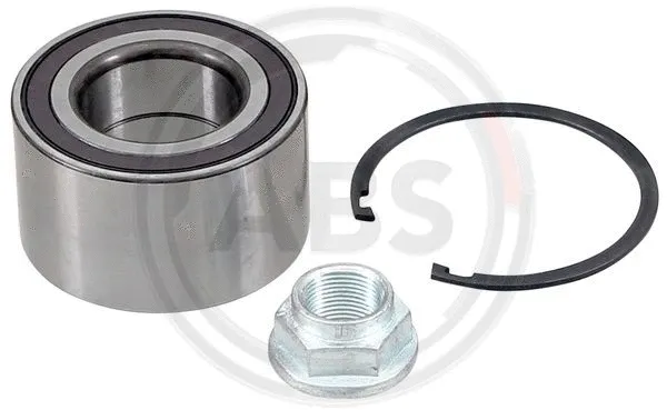 Wheel Bearing Kit (201810)
