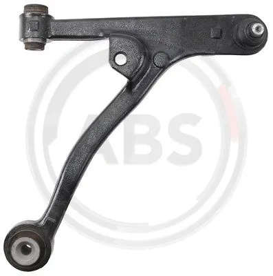 Control/Trailing Arm, wheel suspension (211355)