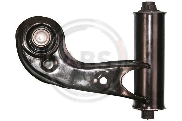 Control/Trailing Arm, wheel suspension (210351)