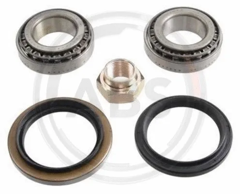 Wheel Bearing Kit (200486)