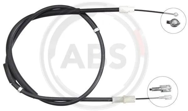 Cable Pull, parking brake (K13856)