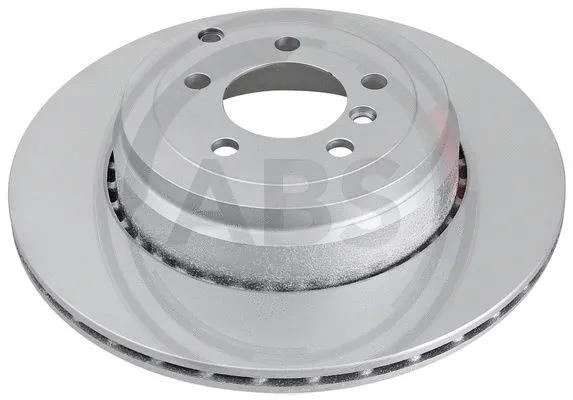 Brake Disc (18385)