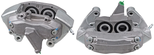 Brake Caliper (432101)