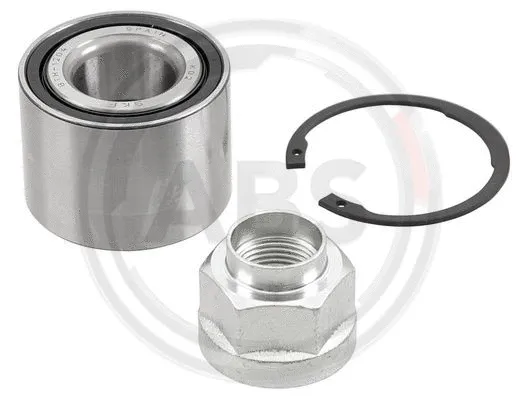 Wheel Bearing Kit (201325)