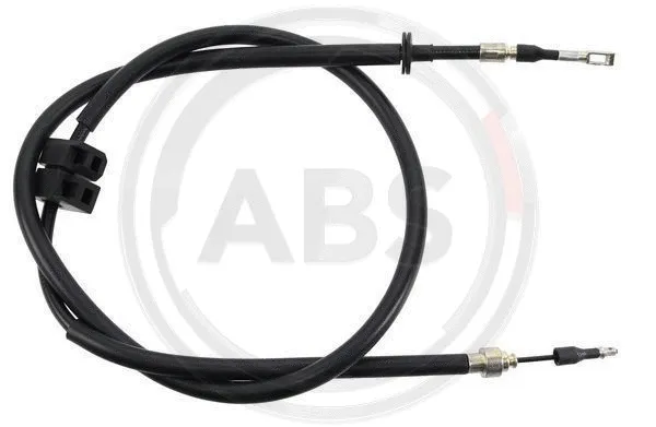 Cable Pull, parking brake (K10177)