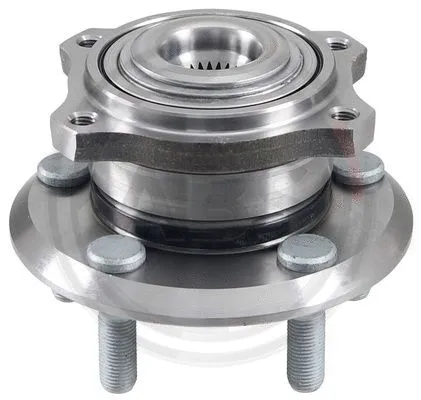 Wheel Hub (201501)