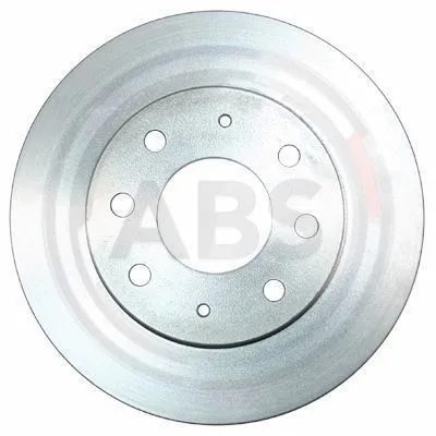 Brake Disc (17669)
