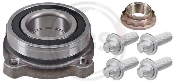 Wheel Hub (201200)