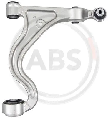 Control/Trailing Arm, wheel suspension (211807)