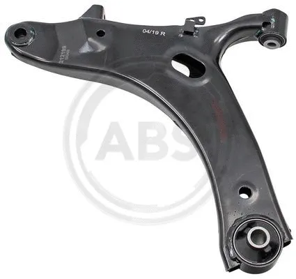 Control/Trailing Arm, wheel suspension (212199)